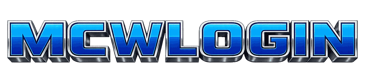 mcwlogin logo
